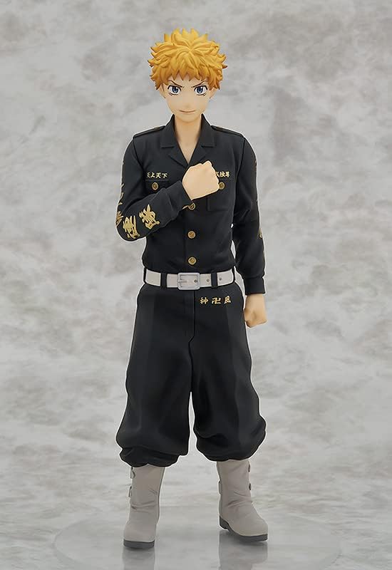 POP UP PARADE Tokyo Revengers Hanagaki Martial Arts Complete Figure