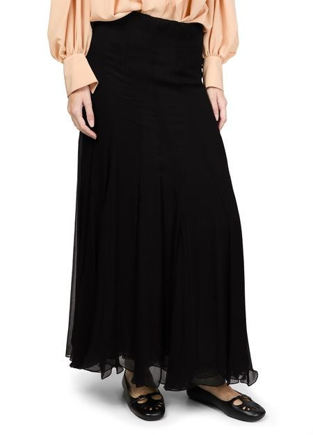 CHLOE Maxi skirt - Image 4