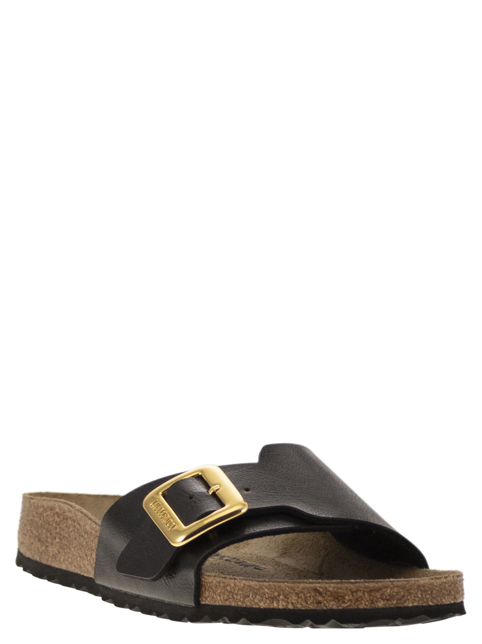 Birkenstock Catalina CB Slipper With Buckle - Image 4