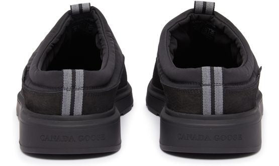 CANADA GOOSE Crofton スリッパ - Image 4