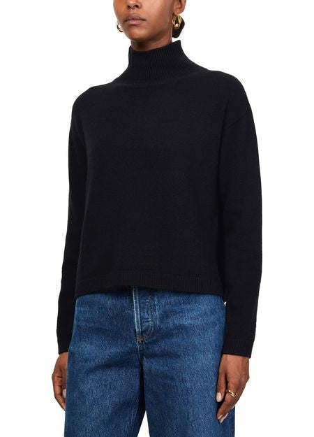 S MAX MARA Matteo turtle neck sweater - Image 4