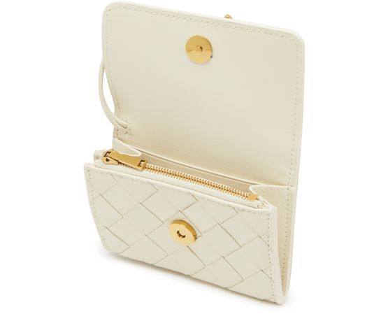 BOTTEGA VENETA Andiamo エンベローブカードケース - Image 4