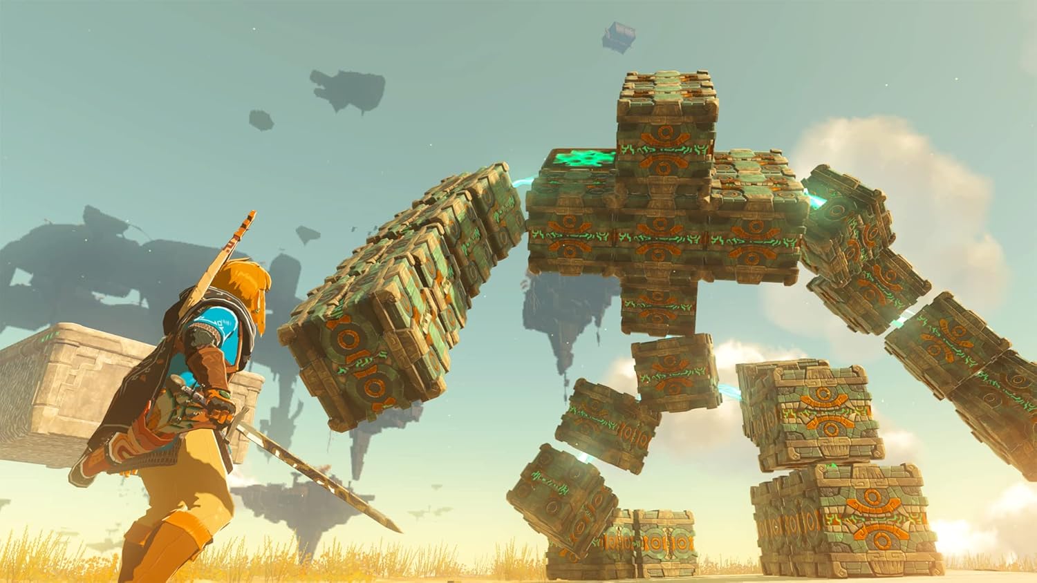 ゼルダの伝説　ティアーズ オブ ザ キングダム Nintendo Switch 2 Edition -Switch2
