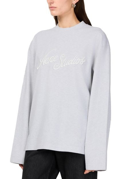 ACNE Long sleeved t-shirt - Image 4