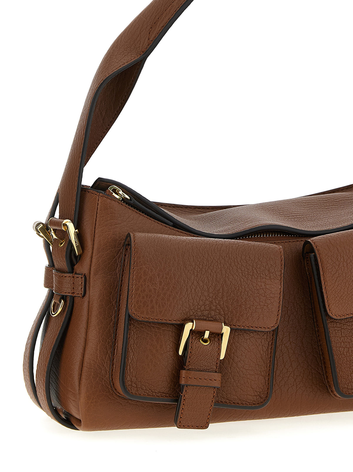 Mulberry マルベリー「マギー」ショルダーバッグ - Image 4