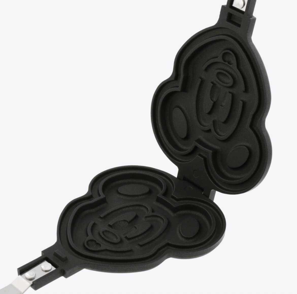 Disney Mickey Mouse Waffle Maker Tokyo Disney Resort Disney Land