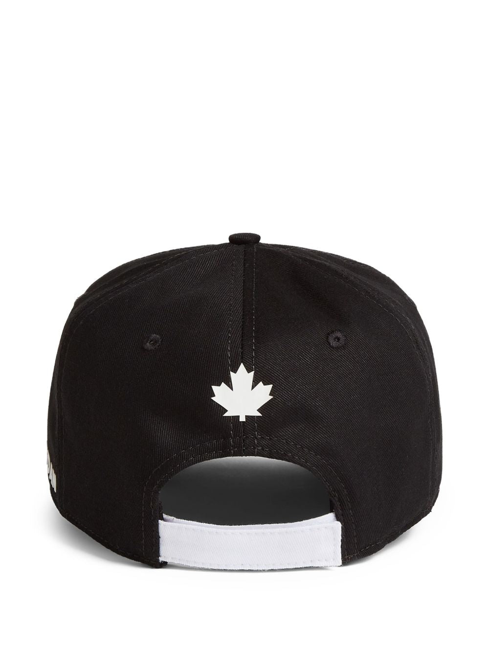 Dsquared2 Dsquared2 Hats Black - Image 4