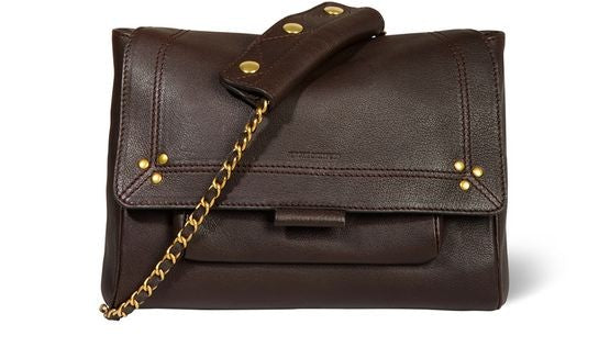 JEROME DREYFUSS Lulu M crossbody bag - Image 4