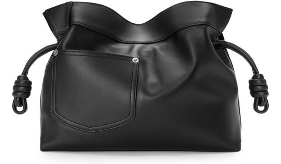 LOEWE Panta medium Flamenco clutch - Image 4