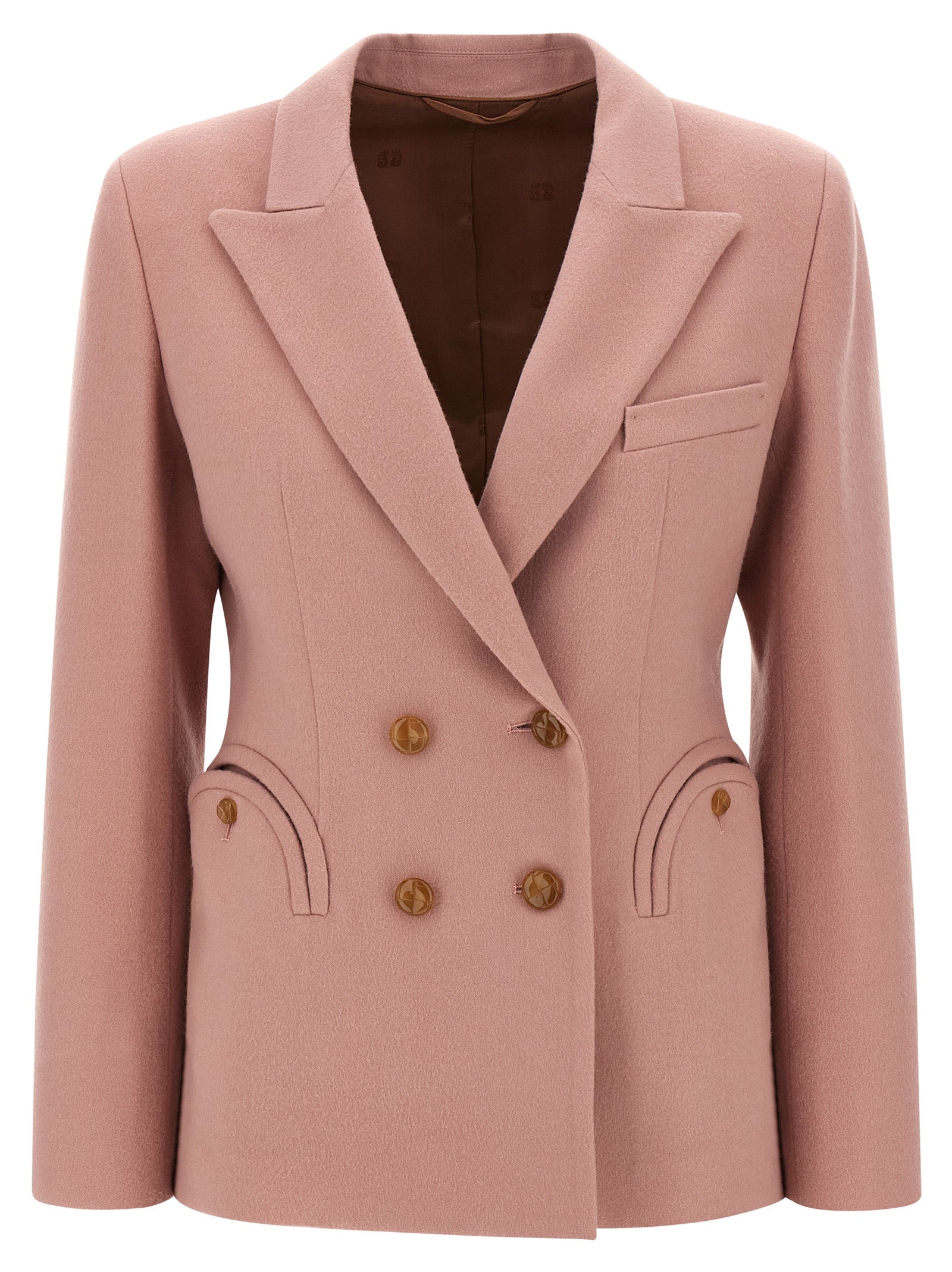 Blazé Milano BlazéMilano 'Mystere Charmer' Blazer - Image 4