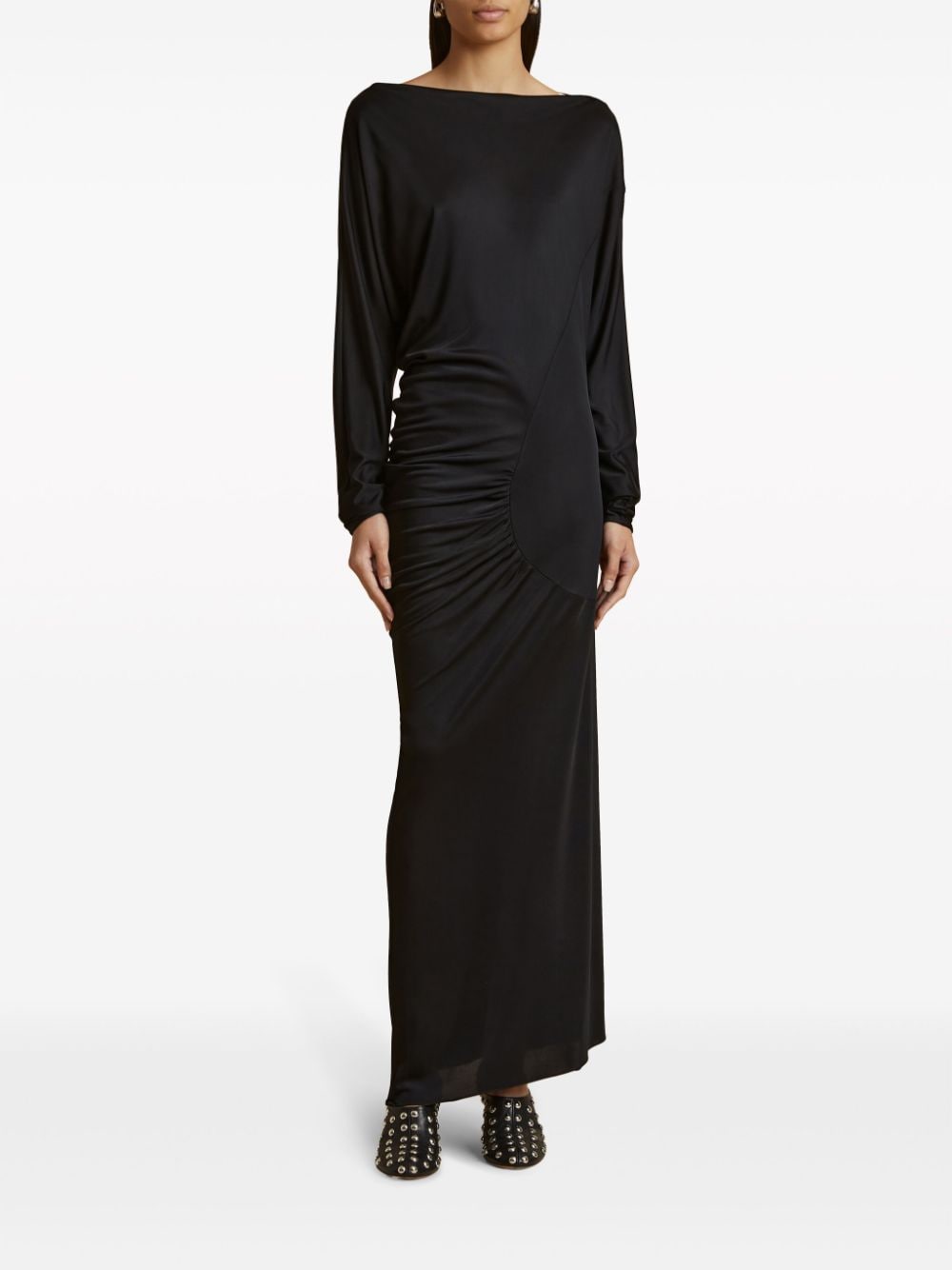 Khaite カイトオロンドレス - Image 4