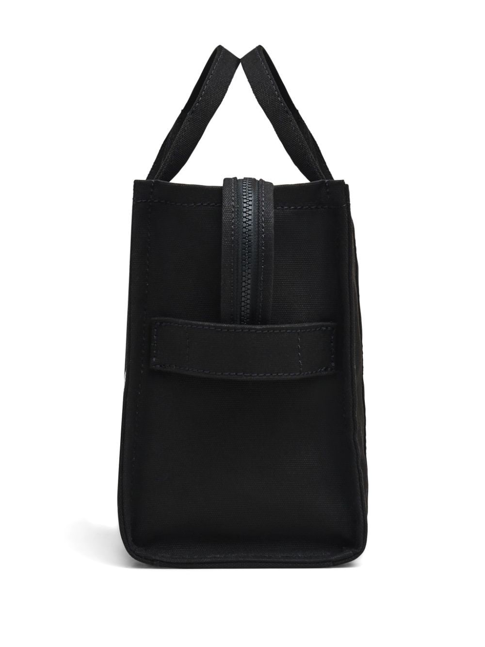 Marc Marc Jacobsミディアムトートキャンバストート - Image 4