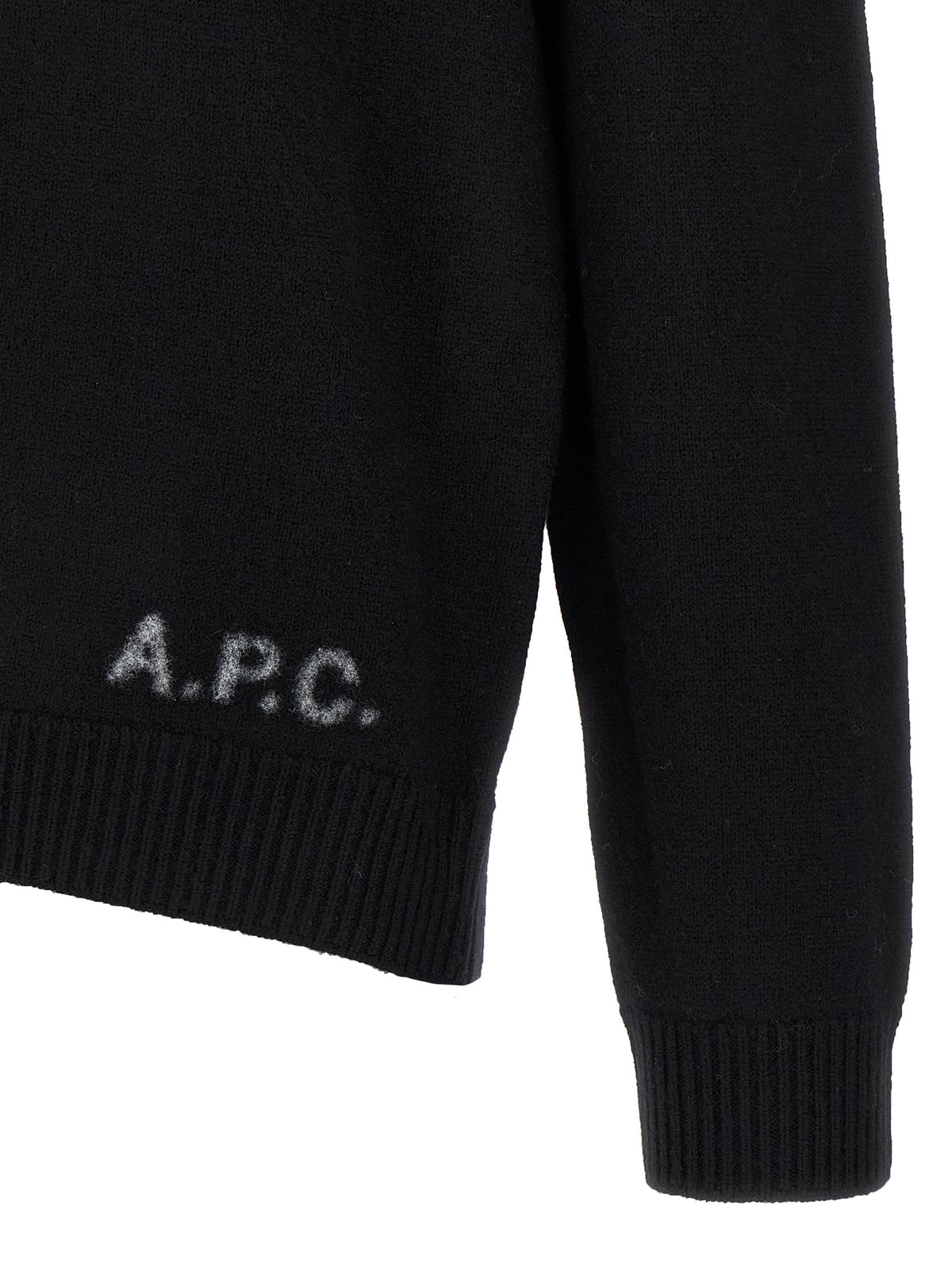 A A.P.C. 「エドワード」セーター - Image 4