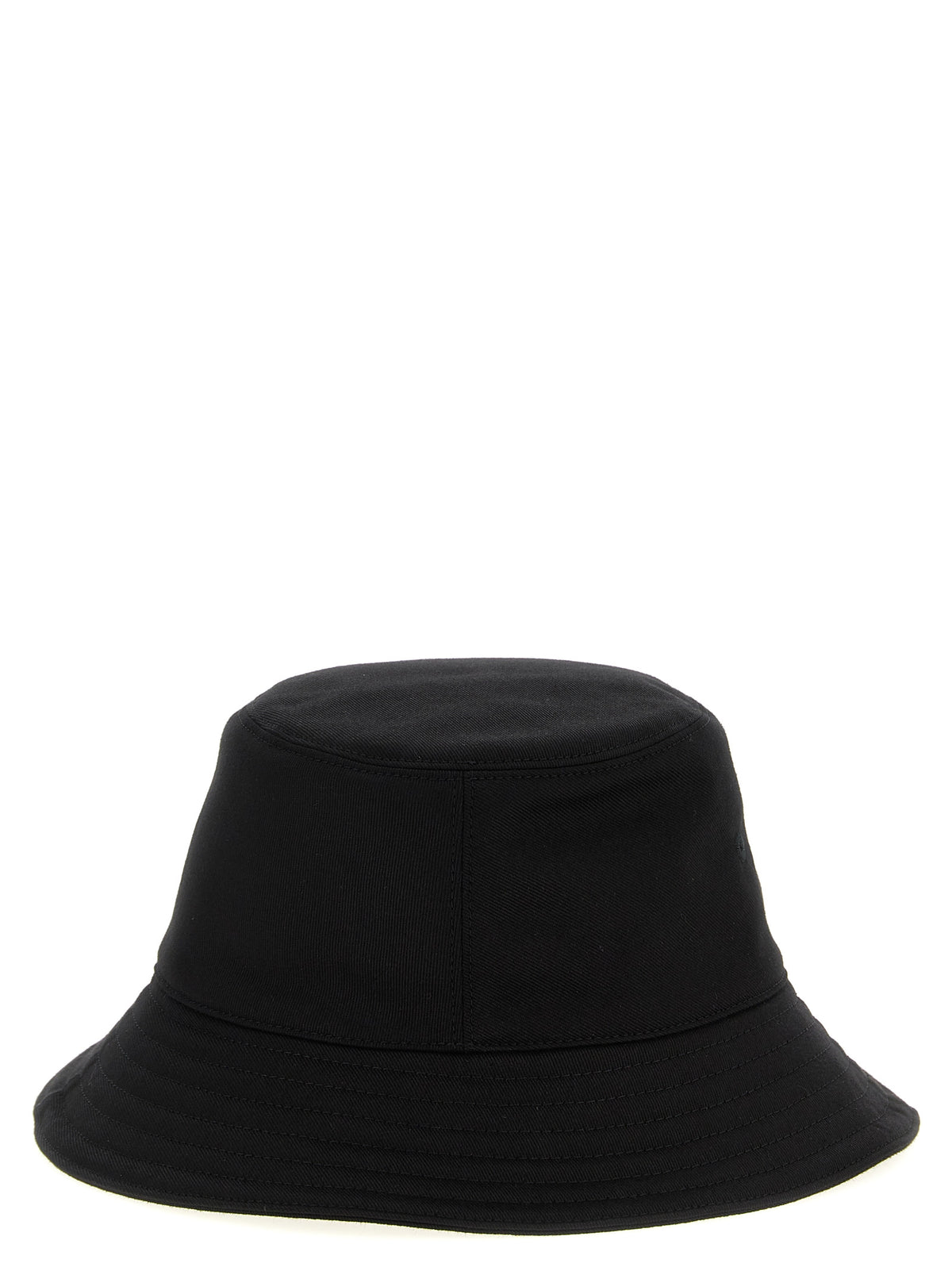 Givenchy Givenchy Logo Embroidery Bucket Hat - Image 4