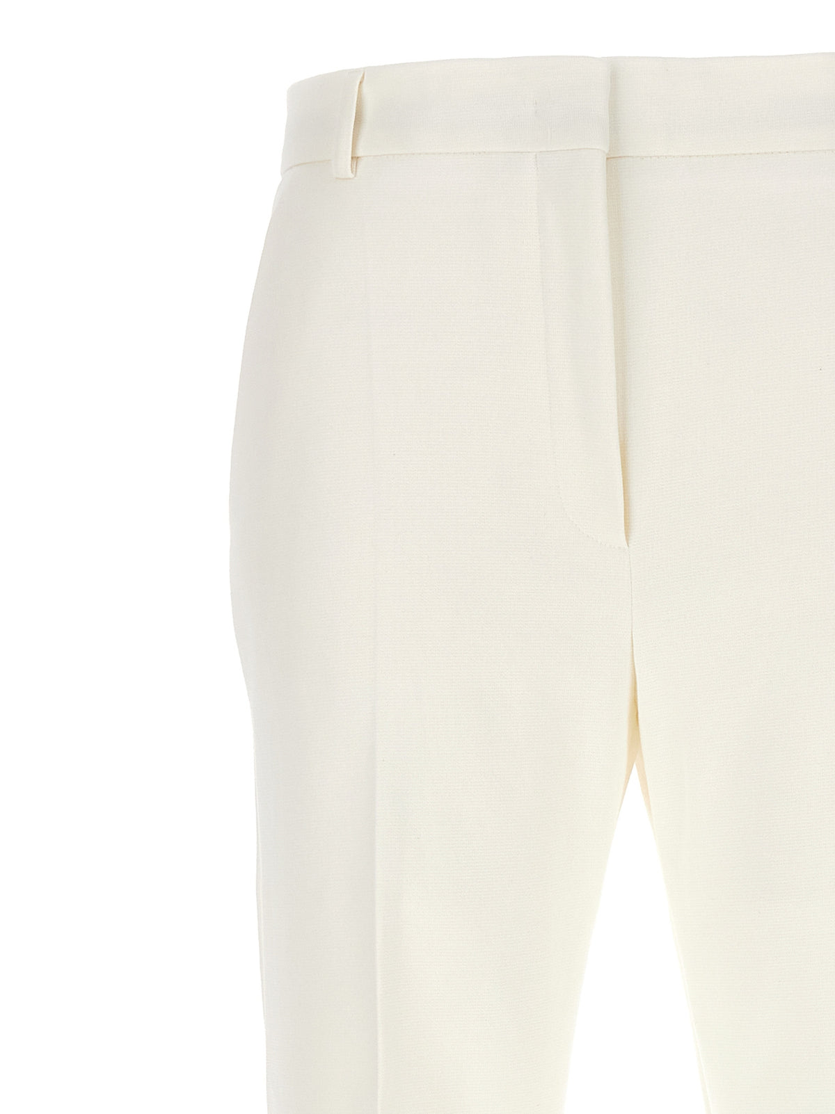 Sportmax SportMax 'Pontida'パンツ - Image 4