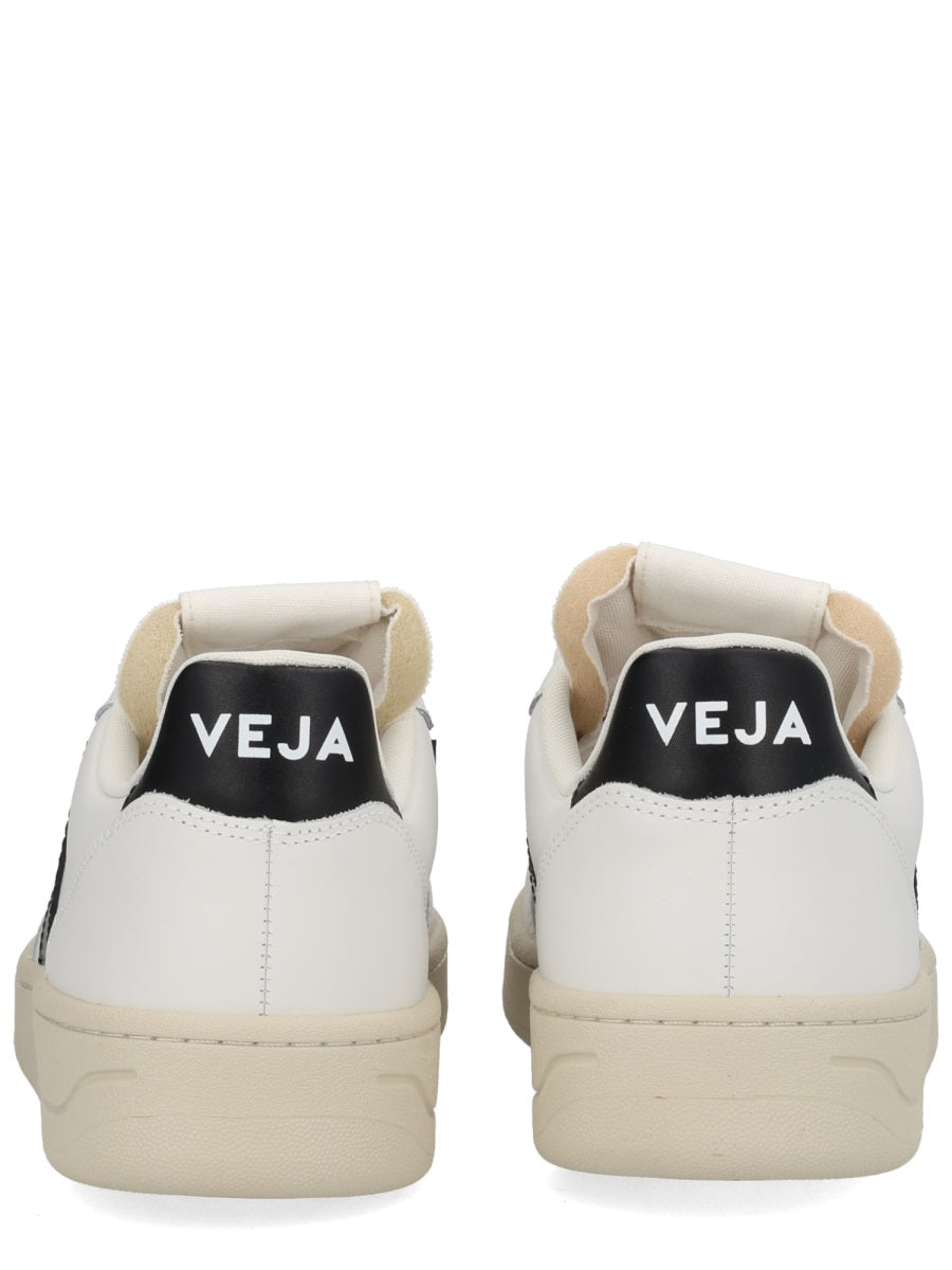 Veja ヴェジャ スニーカー「V 10」 - Image 4