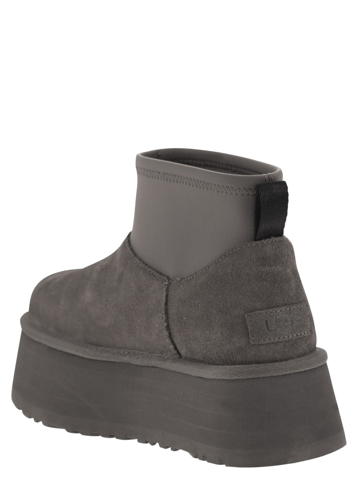 Ugg UGG Classic Mini Dipper Boots - Image 4