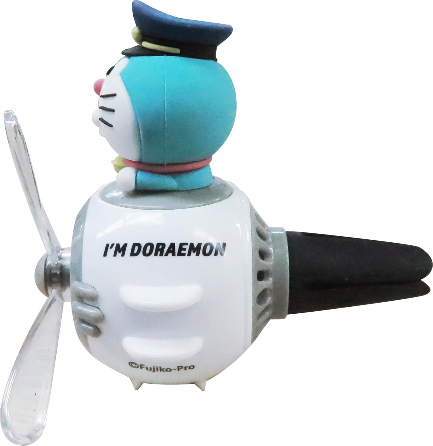Sankin Shoji Air Conditioner Mascot I'm Doraemon Ocean DE0293'