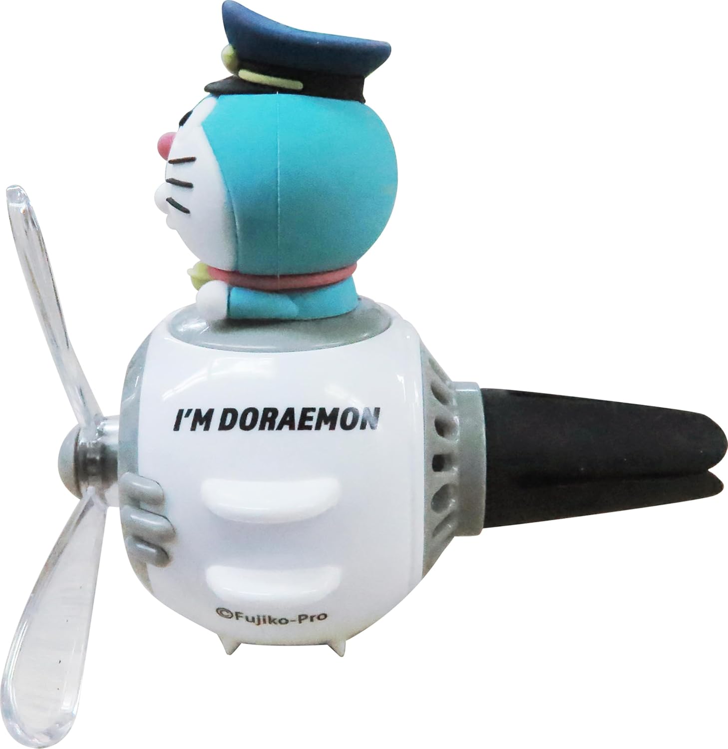 Sankin Shoji Air Conditioner Mascot I'm Doraemon Ocean DE0293'