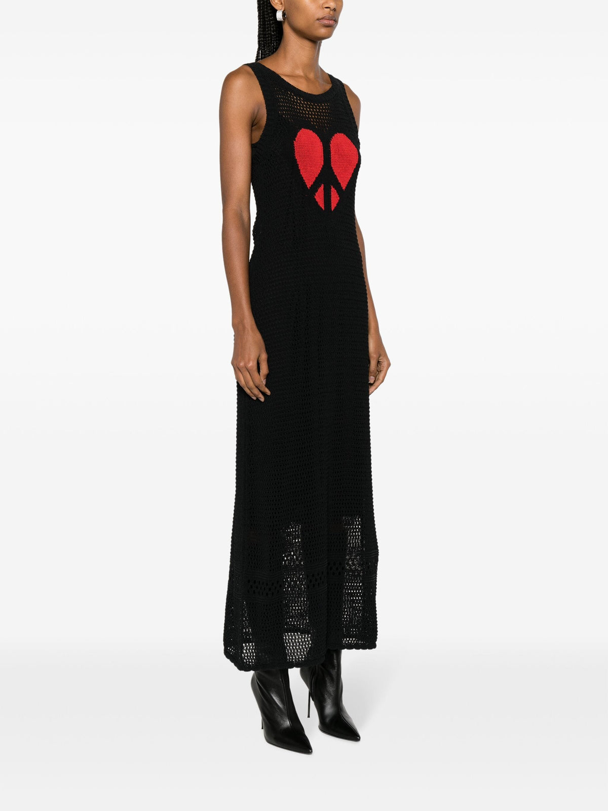 Moschino モスキーノジーンズドレス - Image 4