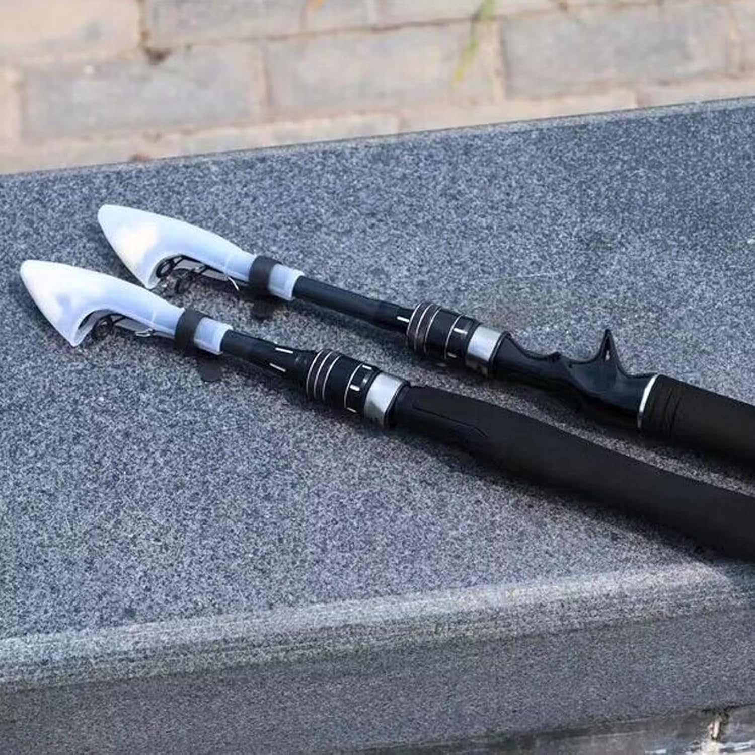 Portable Short Rod Freshwater Saltwater Fishing Tackle Fishing Rod Fishing Rod Casting Travel Rod