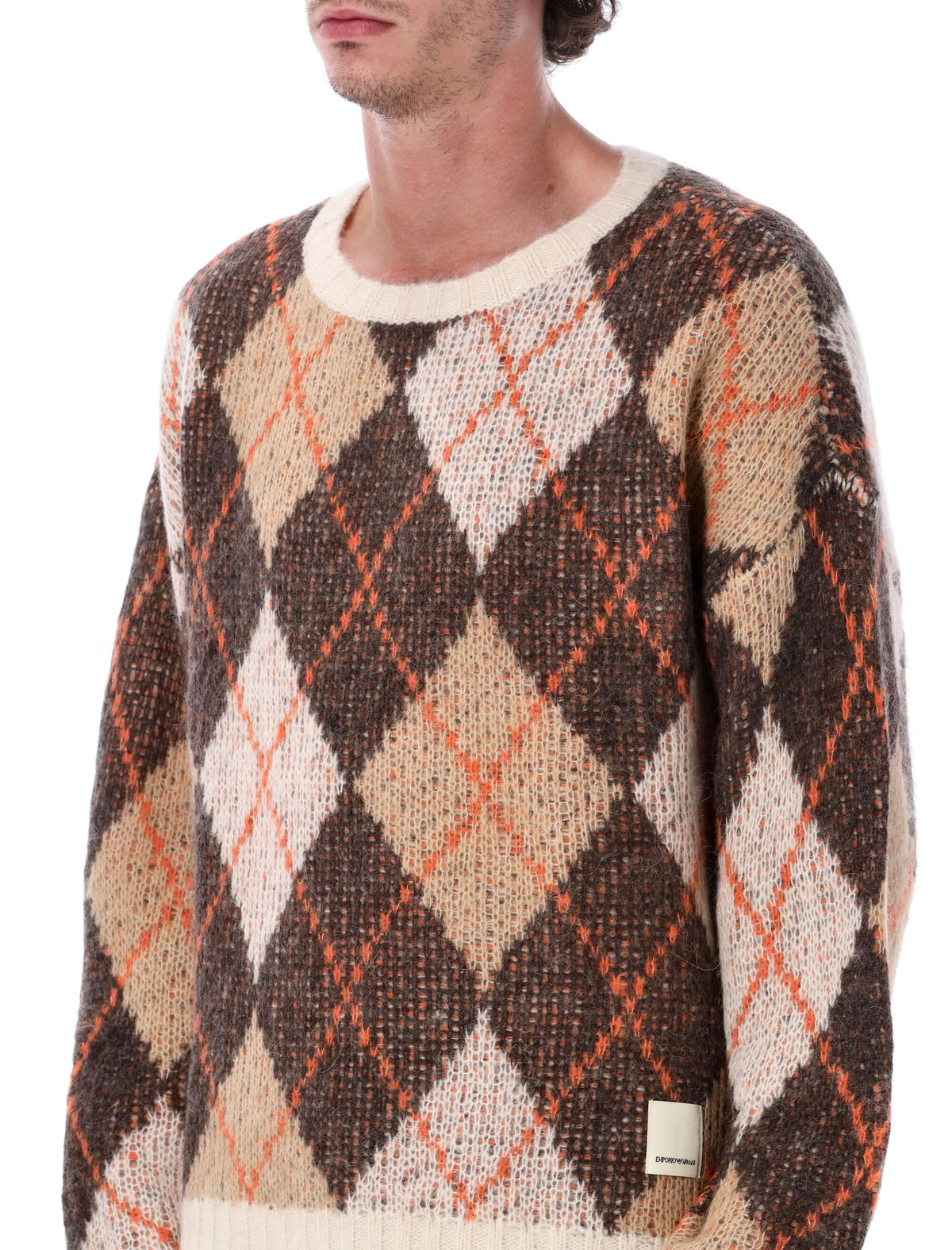 Emporio エンポリオアルマーニセーター - Image 4