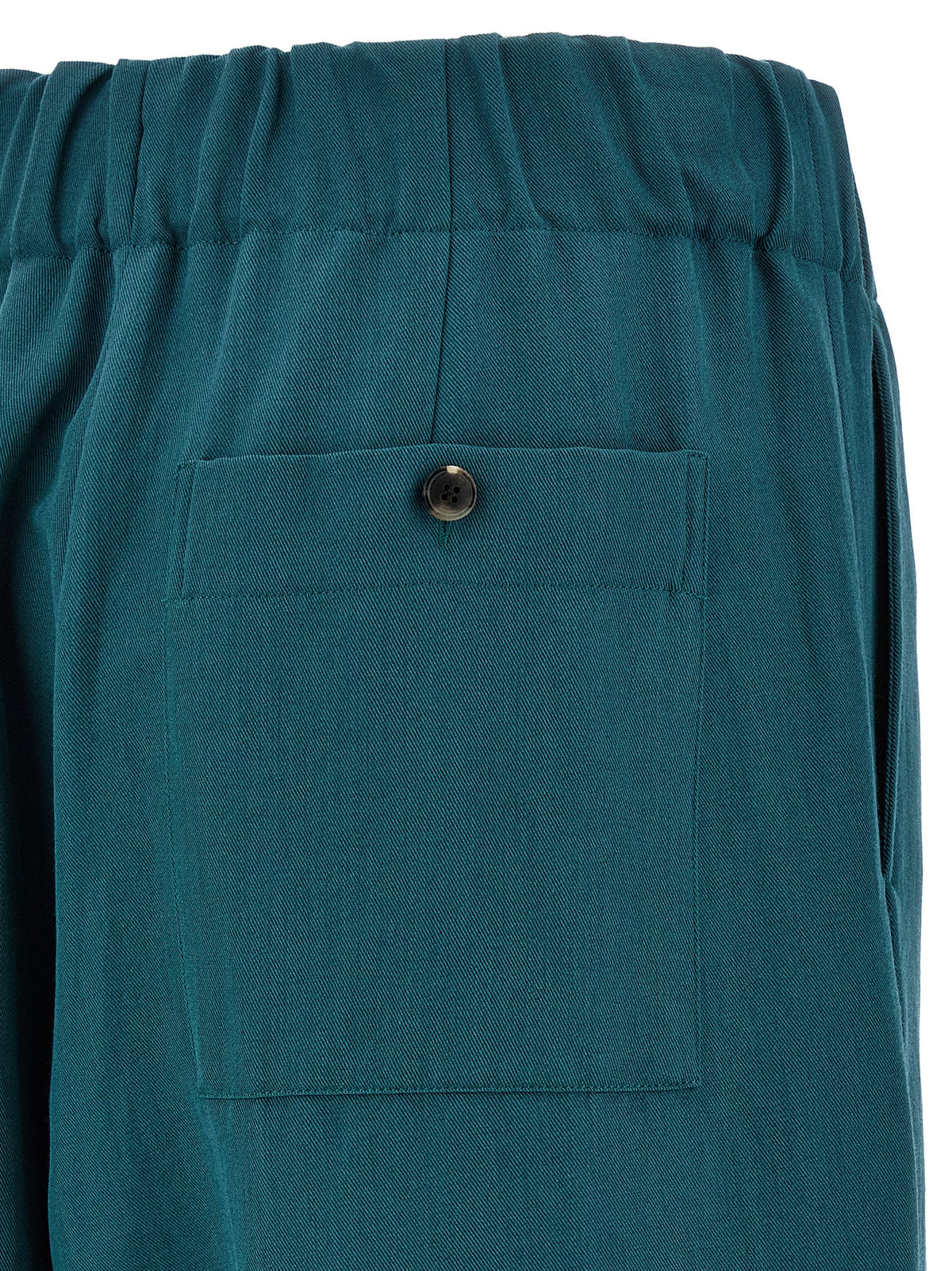 Monot Dries Van Noten 'Pila' Pants - Image 4