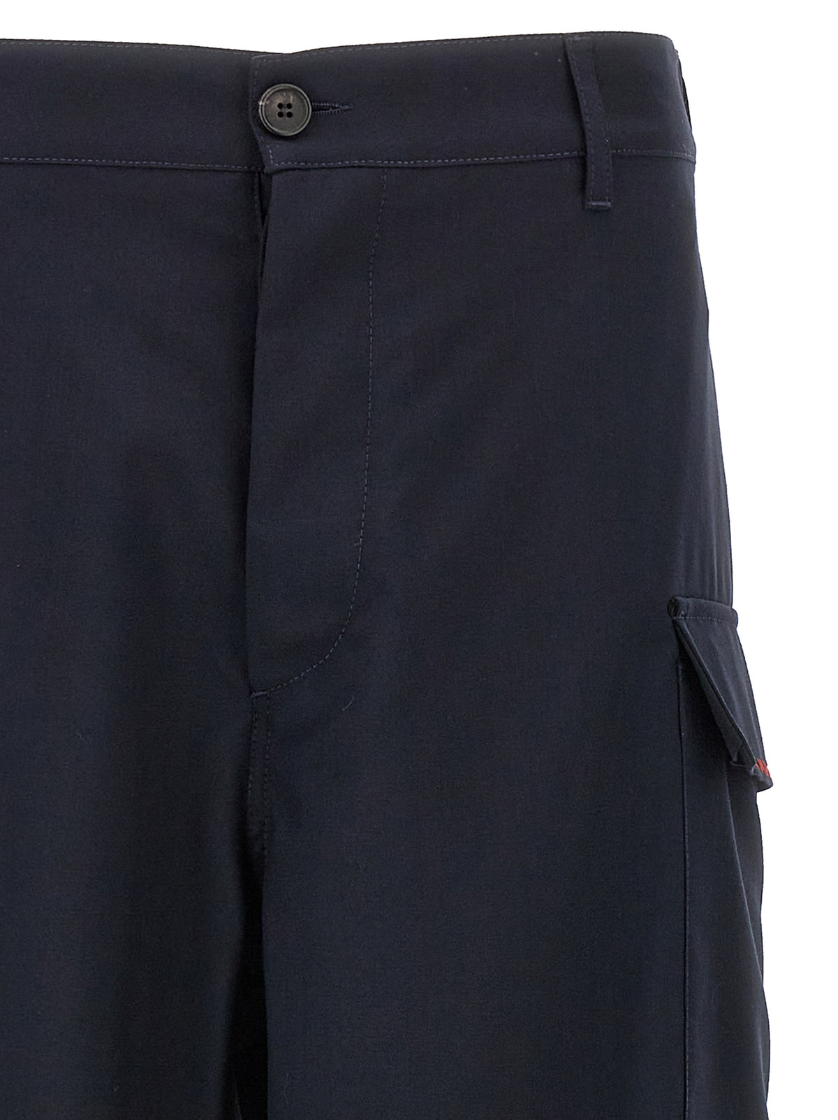 Marni マルニ貨物パンツ - Image 4