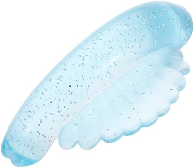 Silicone Eyelash Perm Pad Shell Style Eyelash Lifting Shield Eyelash Extension Applicator Tool 3D Eyelash Curler Accessories