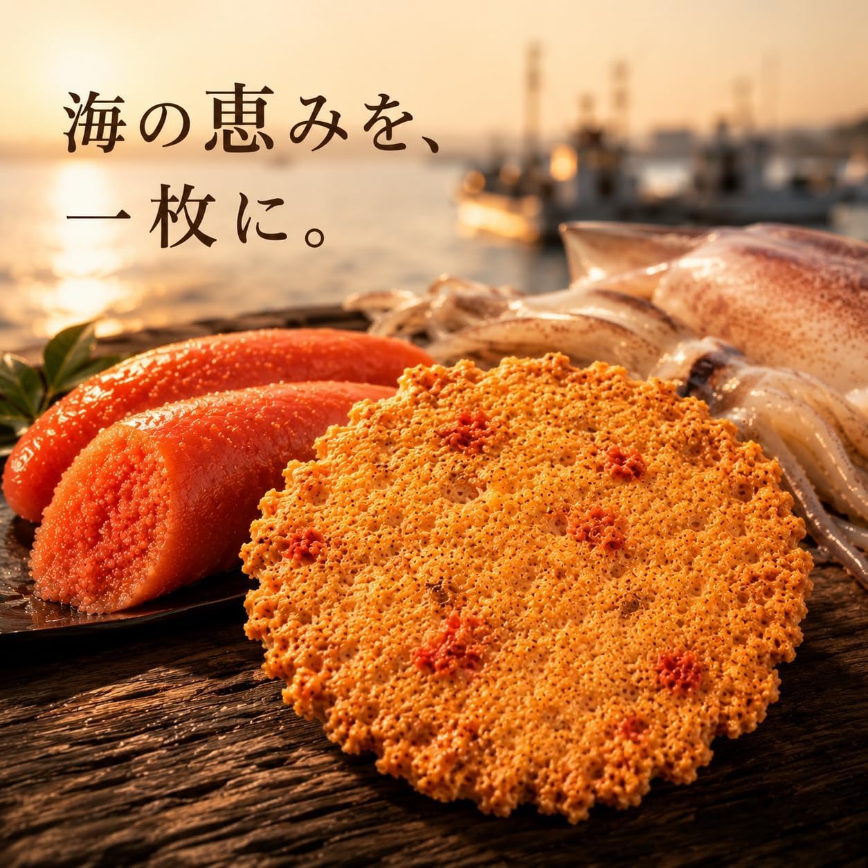 Fukuoka Limited Product: Fuktaro Menbei, Plain (2 Sheets x 16 Bags), Fukuoka Souvenir, Spicy Mentai, Flavor, Senbet, Handbag, Fukuoka Souvenir, Gift, Gift, Sweet, Homecoming Souvenir, Present