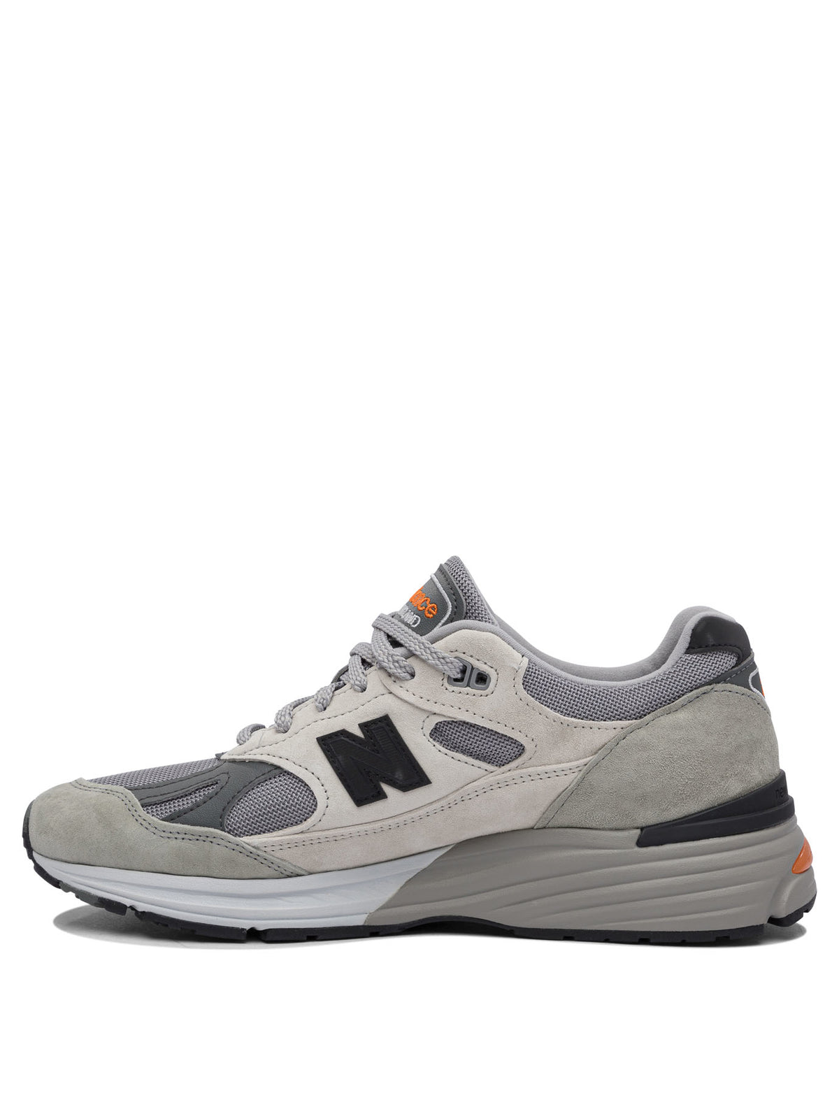 Designer Brand [ニューバランス] スニーカー "Made In Uk 991 V2 ウィンター フレア" - Image 4