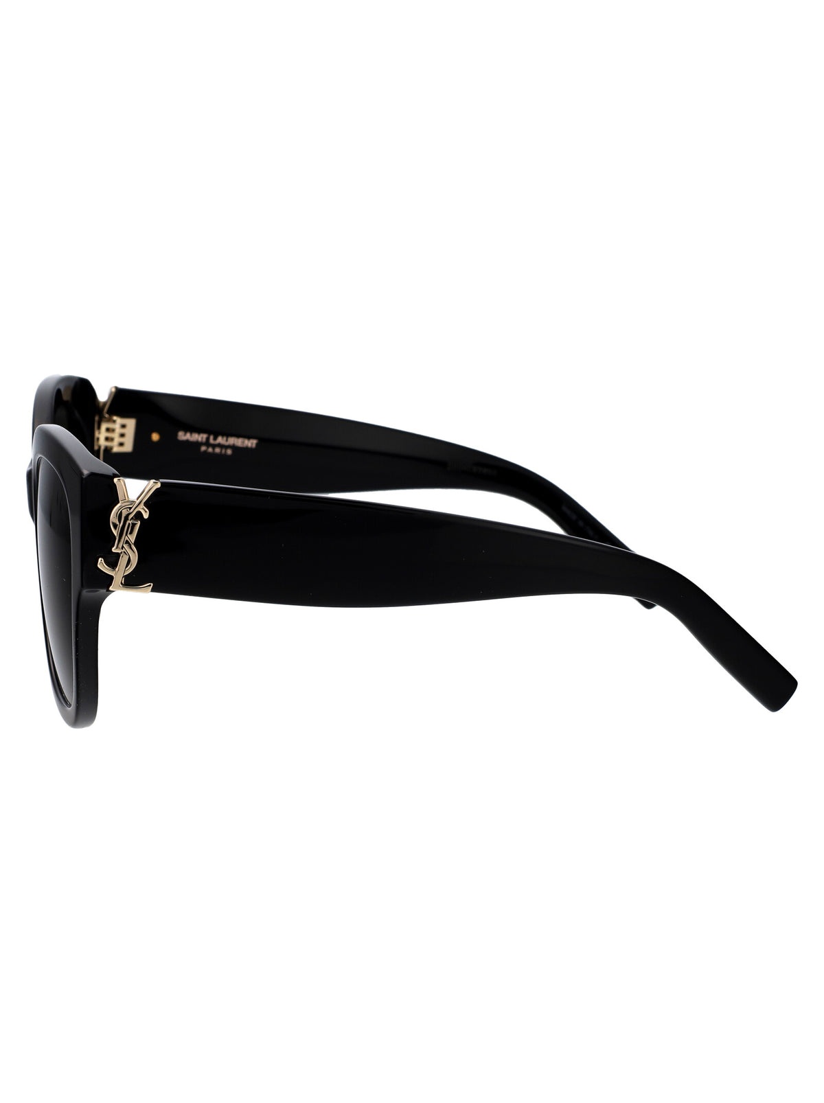 Saint Saint Laurent Sunglasses SL M95/F 001 - Image 4