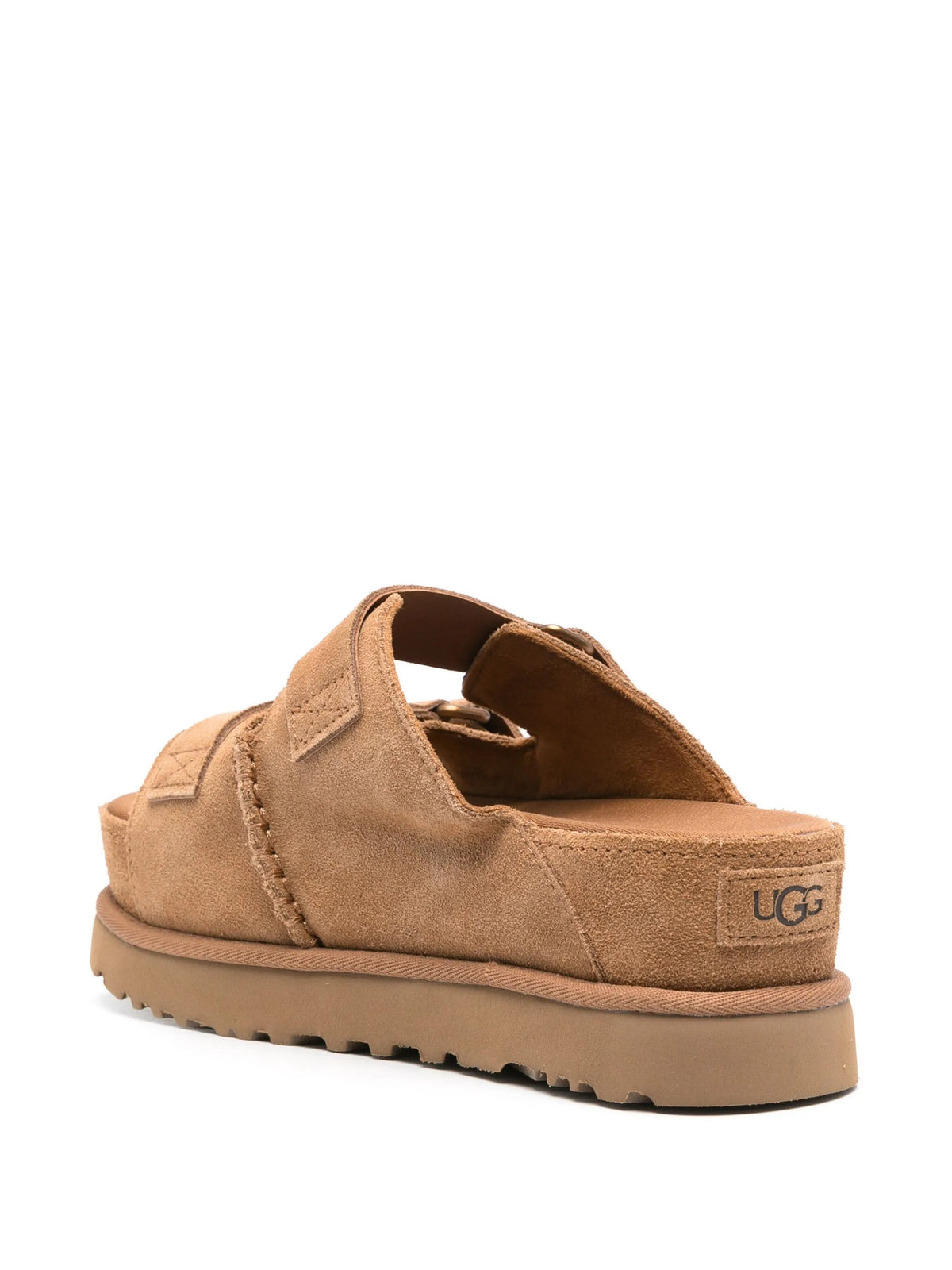 Ugg Ugg W Goldenstar Hiスライド - Image 4