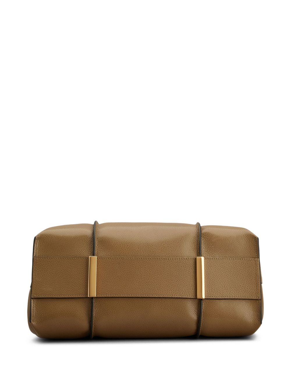 Tods トッド 'S ミディアムレザーショッピングバッグ - Image 4