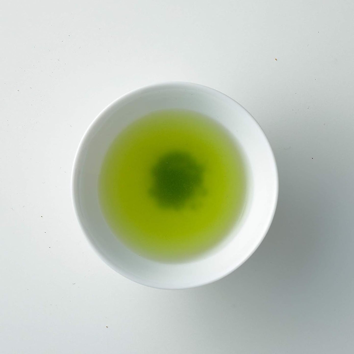Tsujiri Kyoto Brown Rice Tea with Matcha, 7.1 oz (200 g) (Gift, Souvenir)