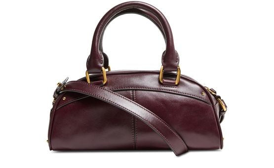 CHLOE Chloé Bowling handbag - Image 4