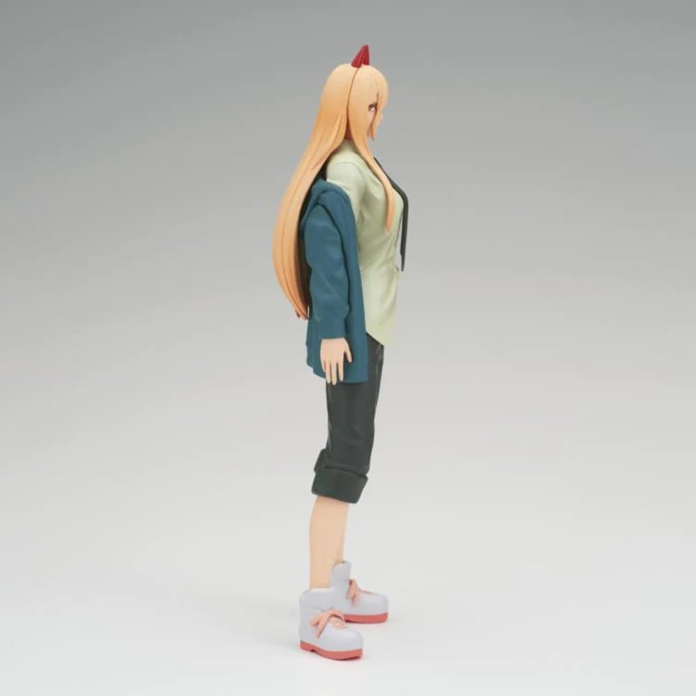 Banpresto Chain Sawman CHAIN SPIRITS Vol. 4 Power