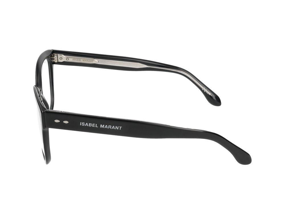 Isabel Sunglasses Isabel Marant Im 0021 807 Black /20/145 - Image 4