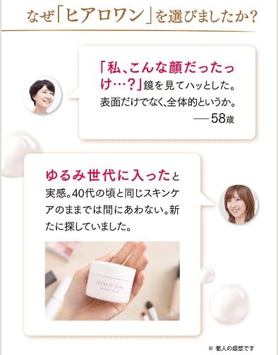 Kewpie Hirolowan 1.8 oz (50 g) All-in-One Gel, Approx. 1.8 oz (50 g), All-in-One Gel, Hyaluronic Acid Formulation, Kewpie All-in-One Gel, Hyalo Moisturizer, Cream, Can Be Used Together With (Medium)