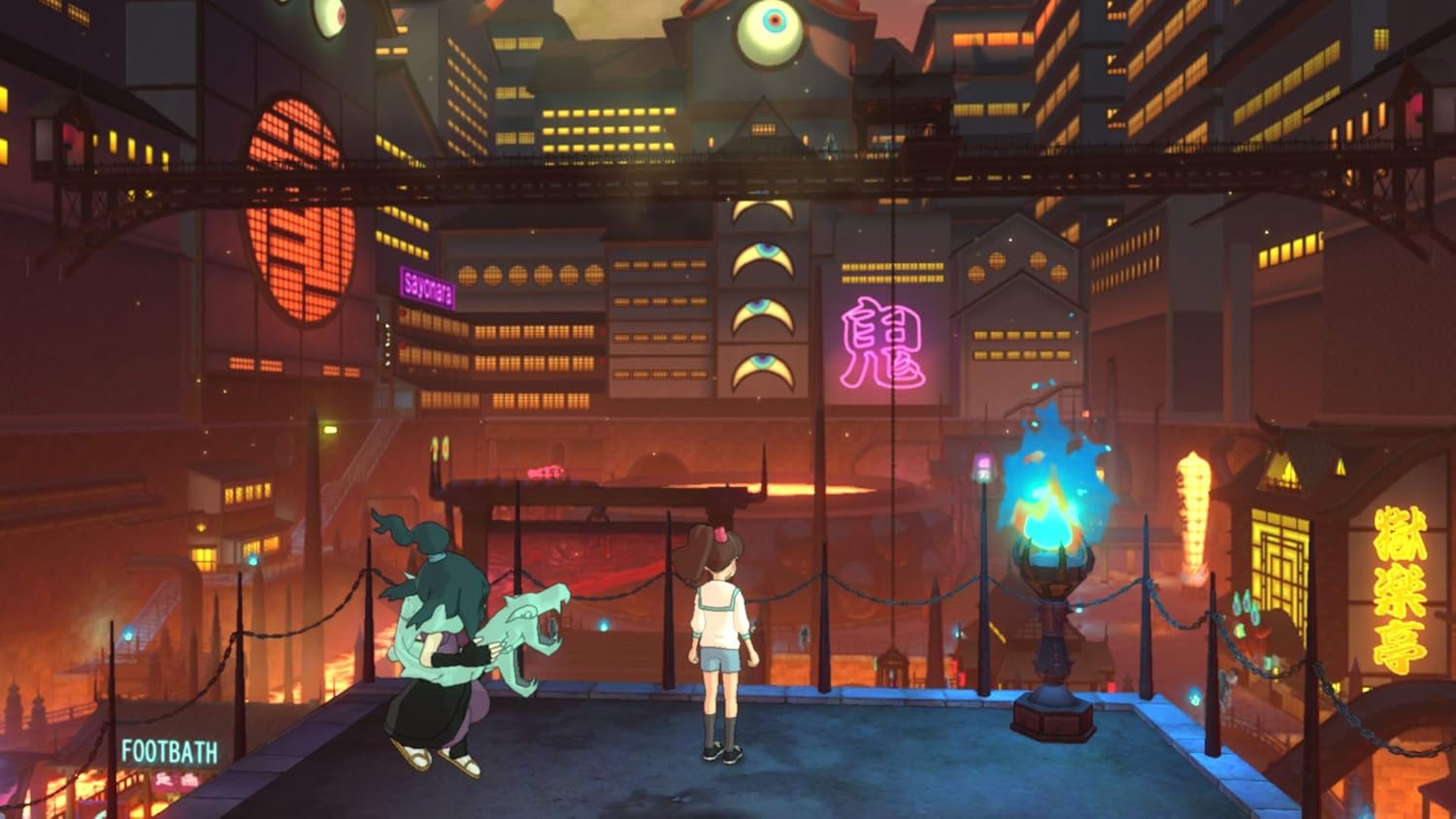 妖怪ウォッチ4++ - PS4