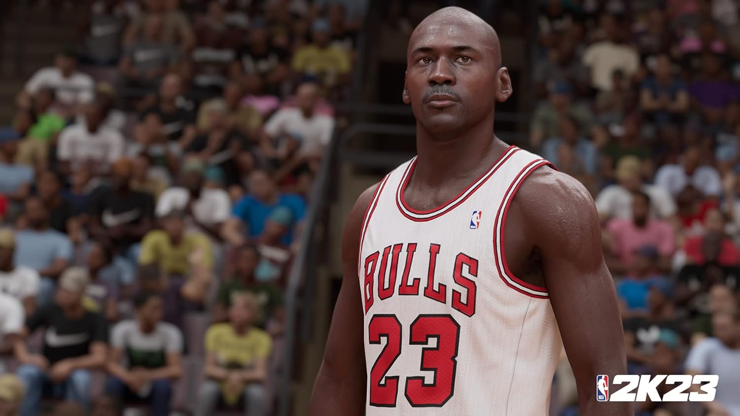 【PS5】NBA 2K23 マイケル・ジョーダン エディション