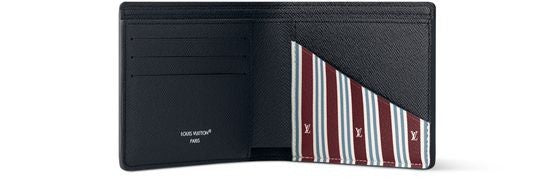 LOUIS VUITTON Multiple Wallet - Image 4