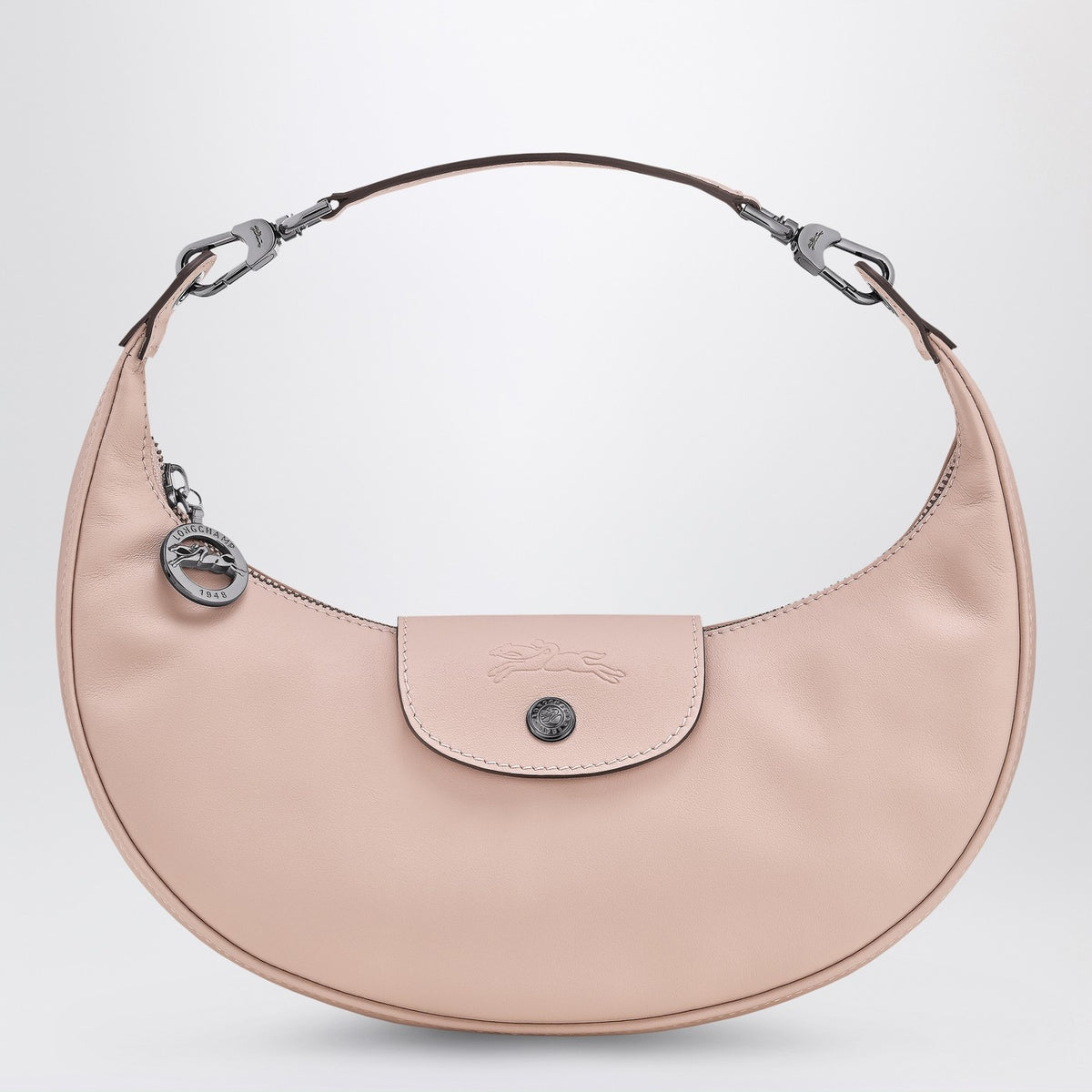 Longchamp Longchamp Le Pliage Xtraヌードショルダーバッグ S - Image 4
