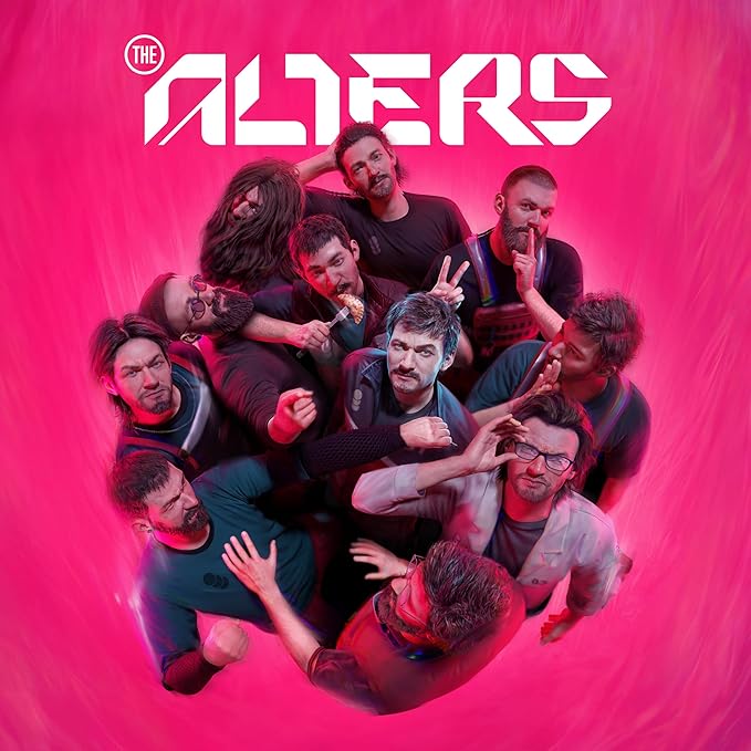 [Steam] The Alters|オンラインコード版