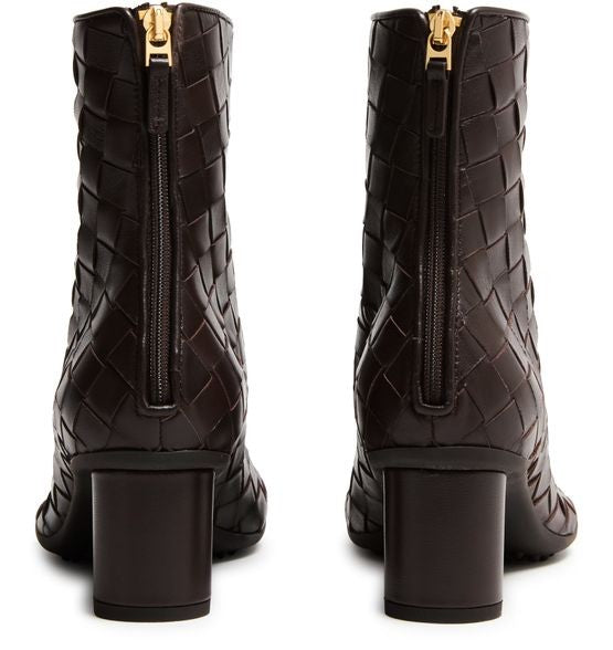 BOTTEGA VENETA Atomic ankle boots - Image 4