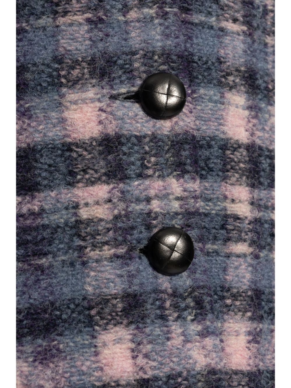 Marant マラン・エトワイル・ガブリエル・ウールブレンドコート - Image 4