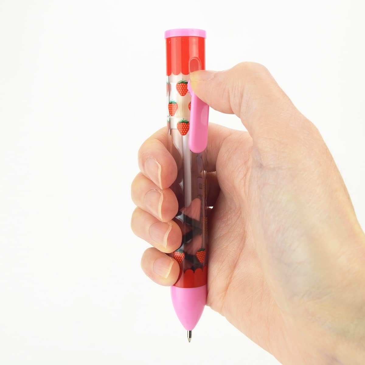 Sakamoto Snack Market Crispy Ballpoint Pen Takenoko no Sato 40157301