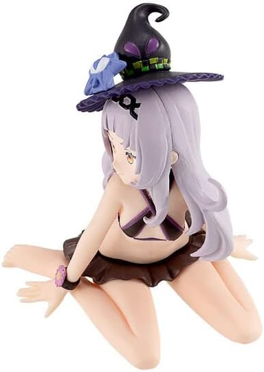 #Holo Live Summer Collection!! Shion Murasaki Figure VTuber Holo Live Production