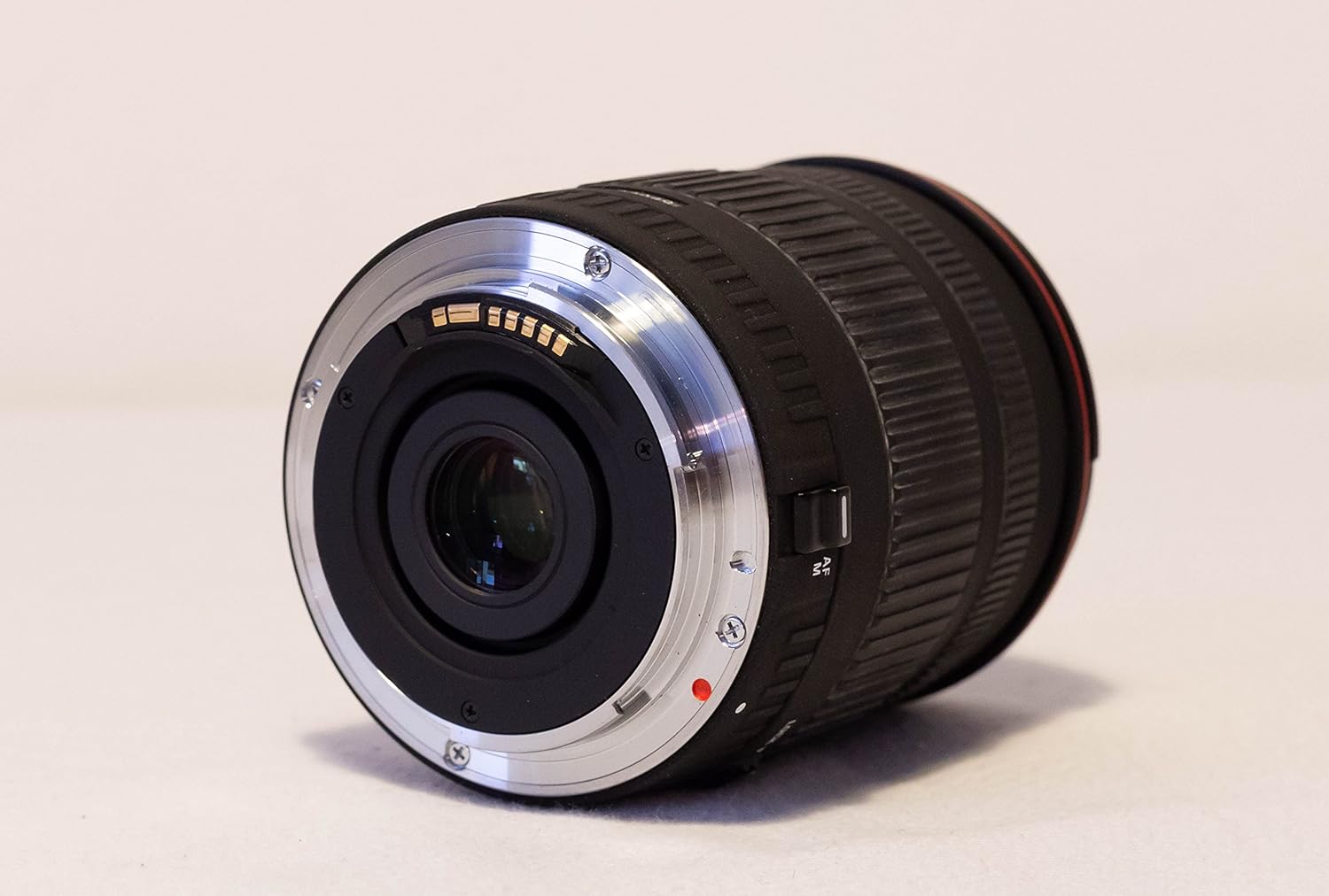 シグマ 18-200mm F3.5-6.3 DC デジタル専用 キヤノン用