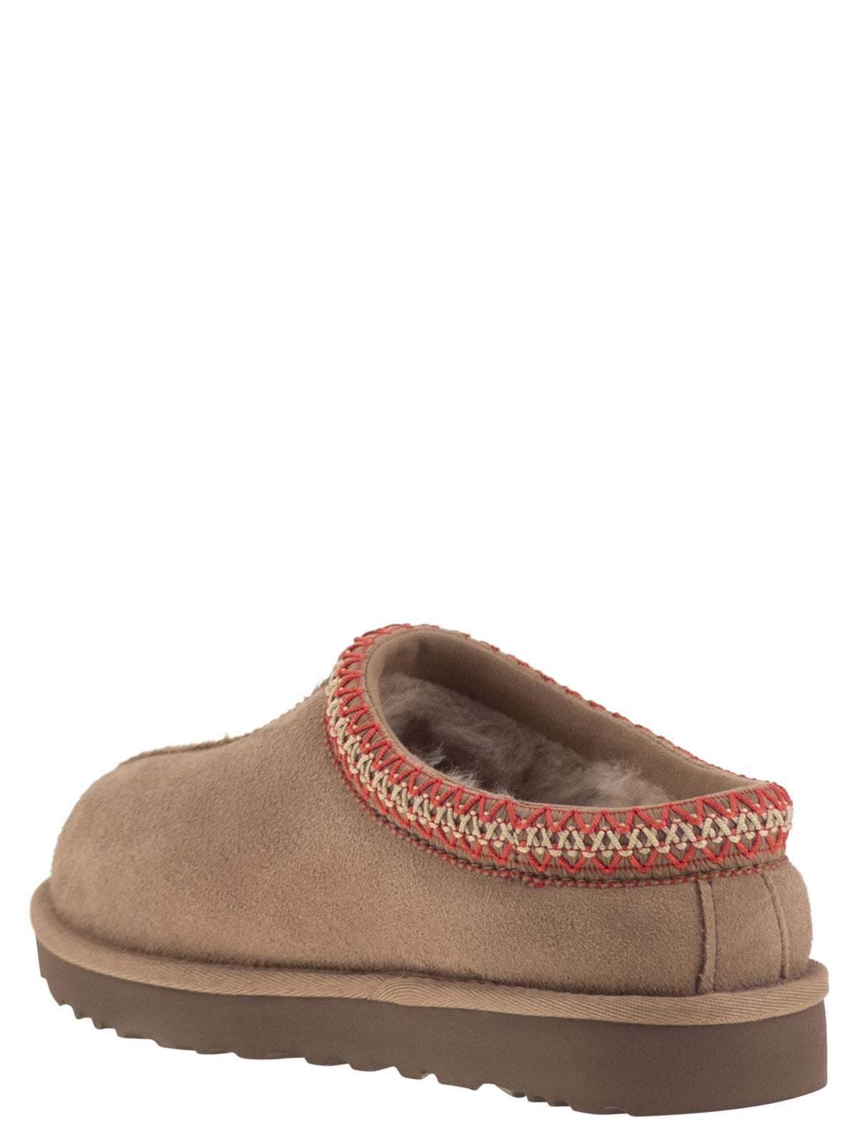Ugg Ugg Tasman Ii Suede Shoe - Image 4